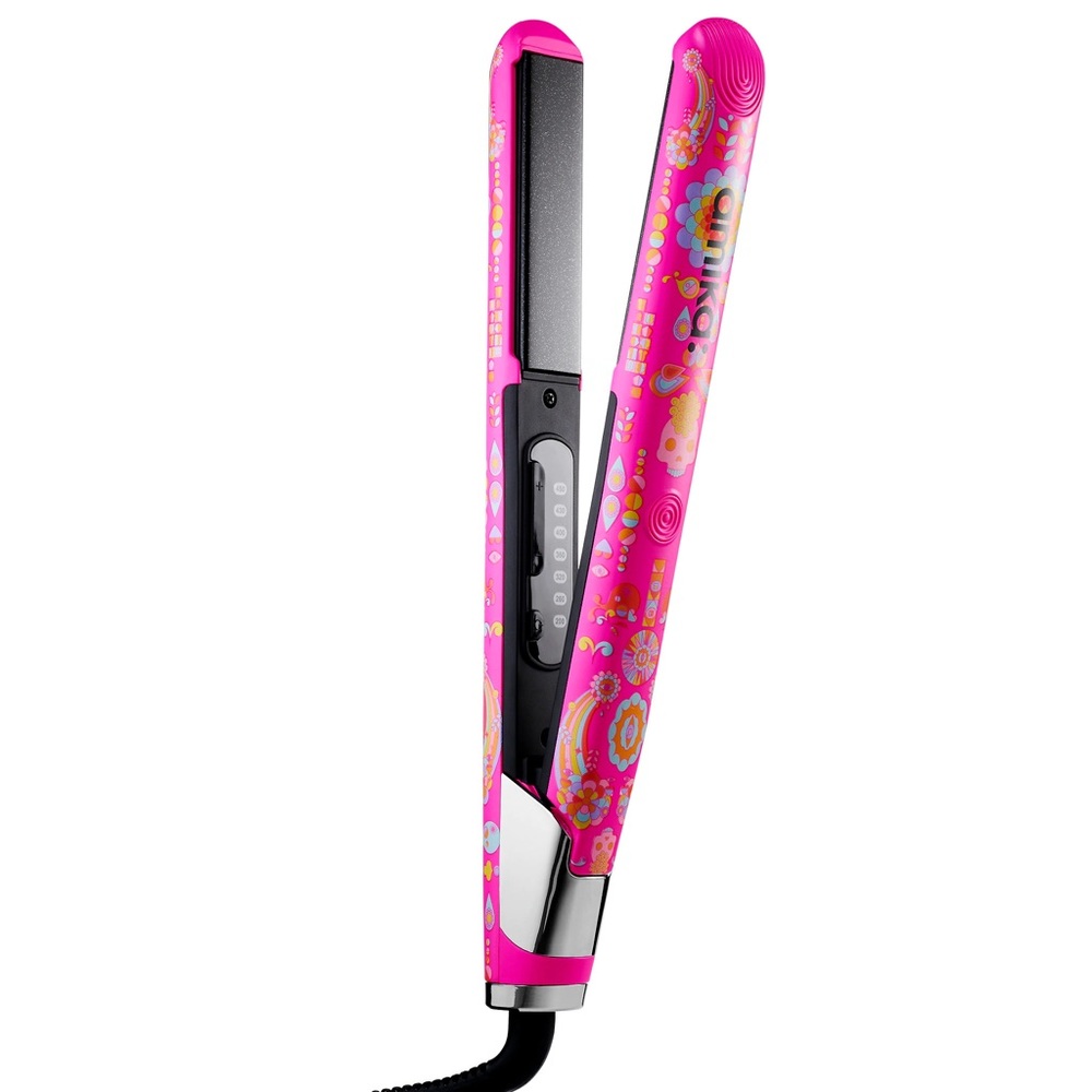 Amika illuminati diamond styler